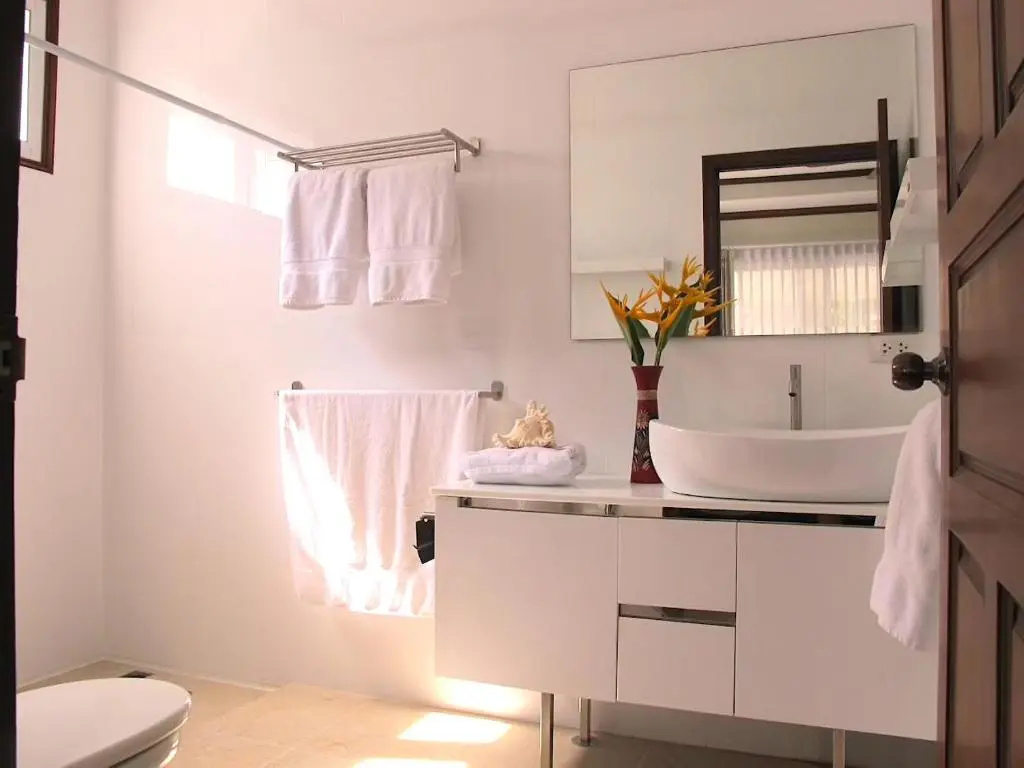 Koh Chang 6 Bedroom Villa with Private Pool and Garden