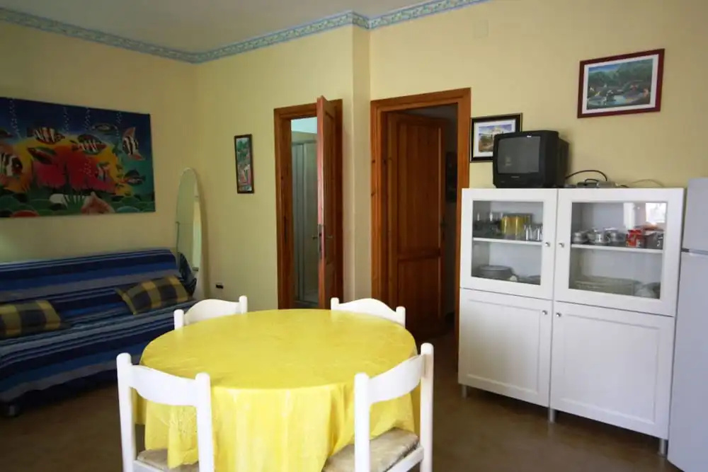 Casa Nadia