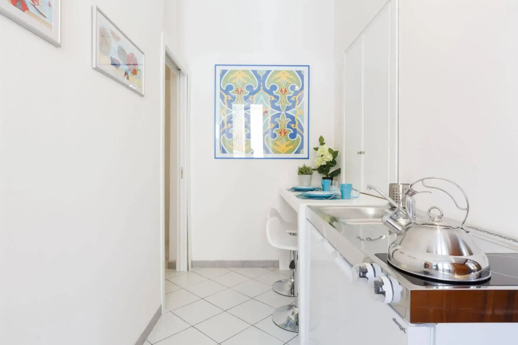 B&B Piazza Fratti