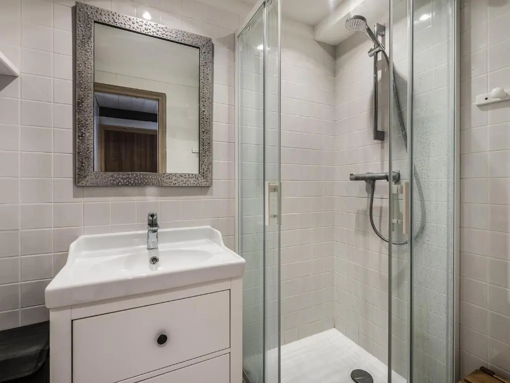 Appartement Courchevel 1650, 2 pièces, 6 personnes - FR-1-563-40