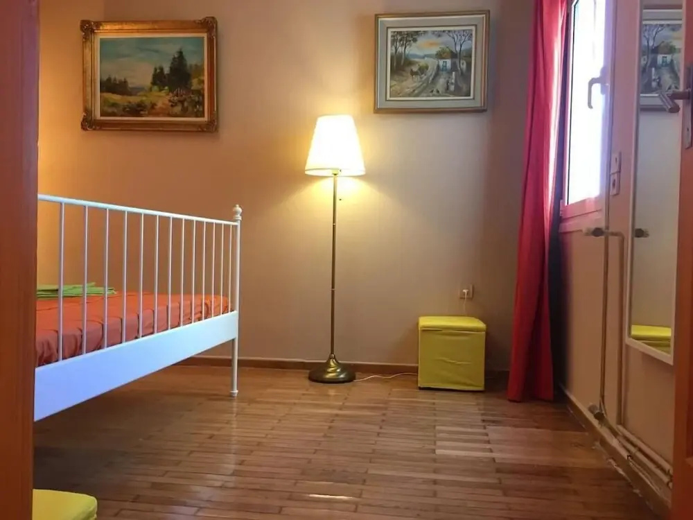 City Center 2 Double Bed Flat 7th Floor