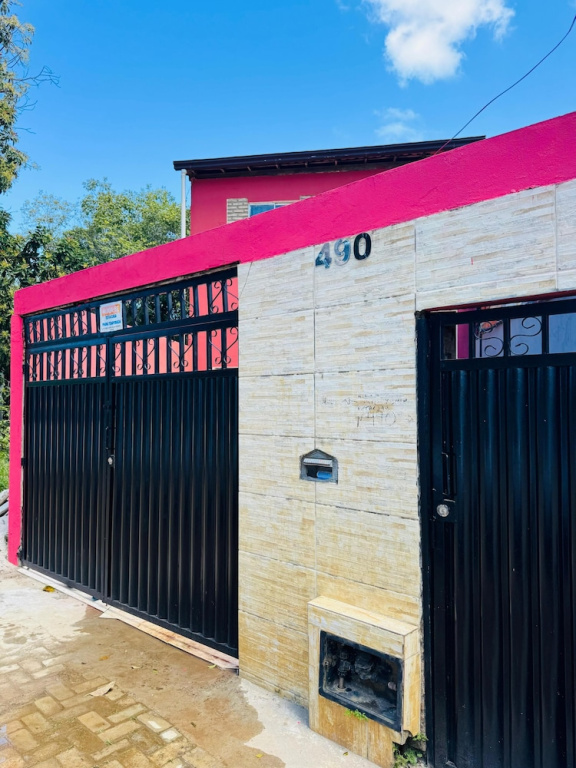 Casa Adriê
