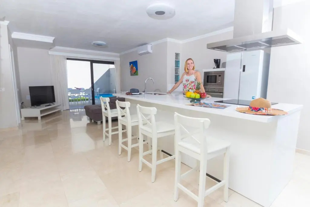 Villa Amadores n6