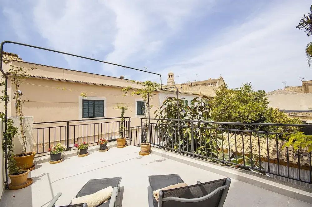 Casa Ca N'Antonia