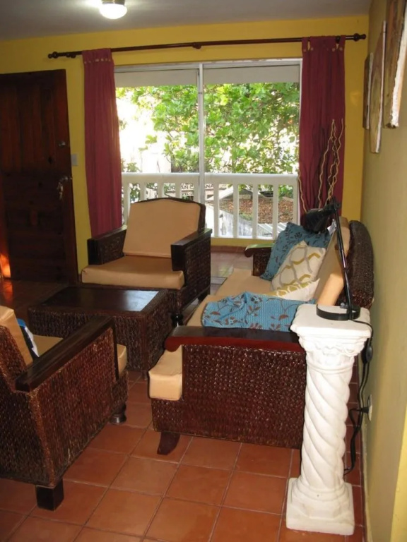 Sosua Suites