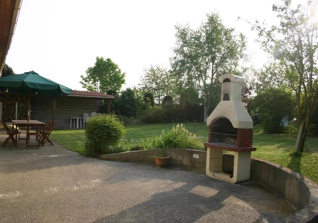 St Josse Farmhouse - Nr Le Touquet