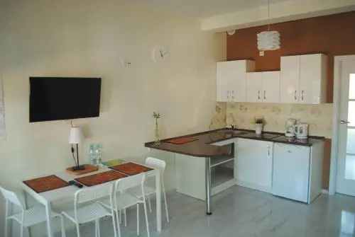 Apartamenty Owocowe