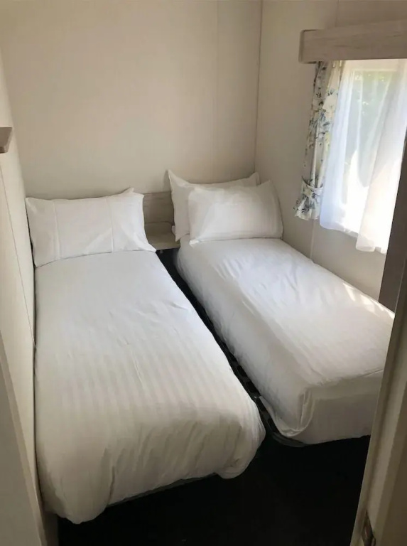 PRL Caravan hire