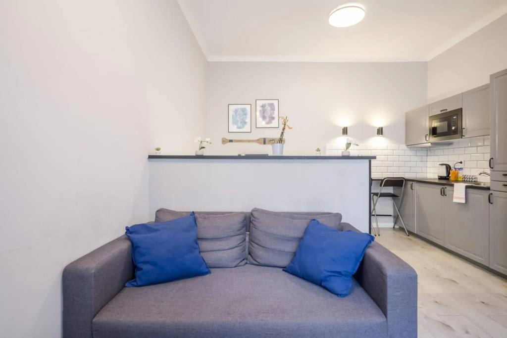 KL31 - Best Location - Elegant Historic Residence by BQA