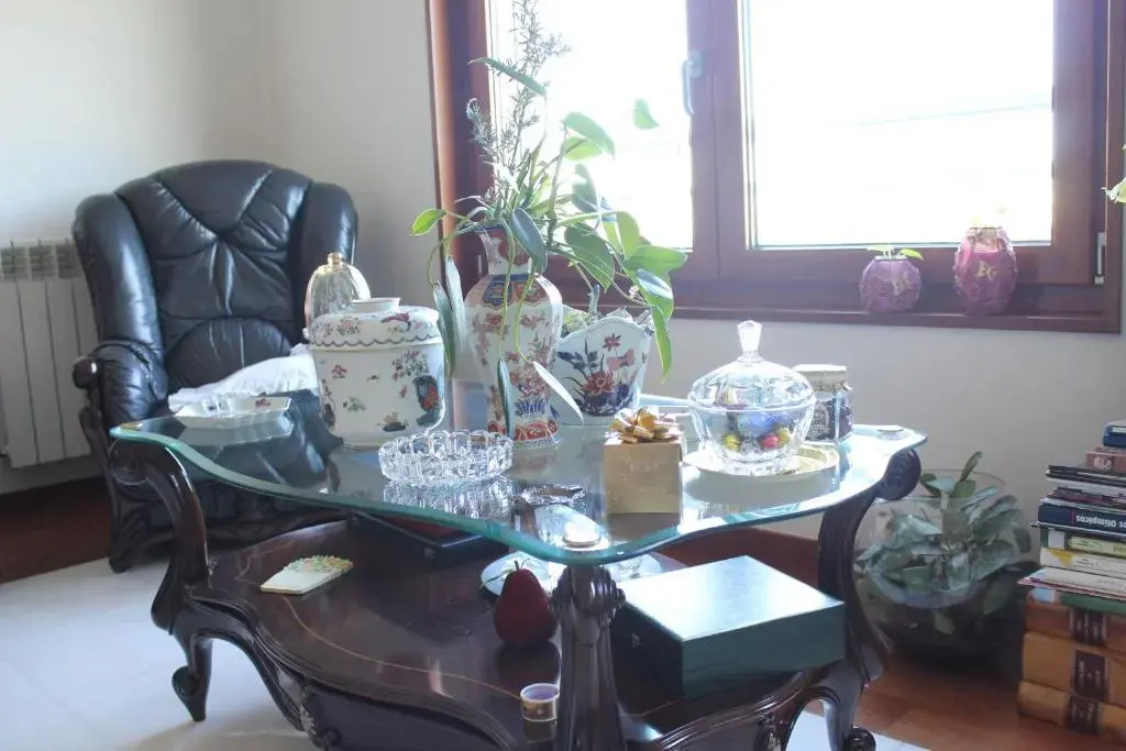 Canas Guest House in Lisbon (AL)
