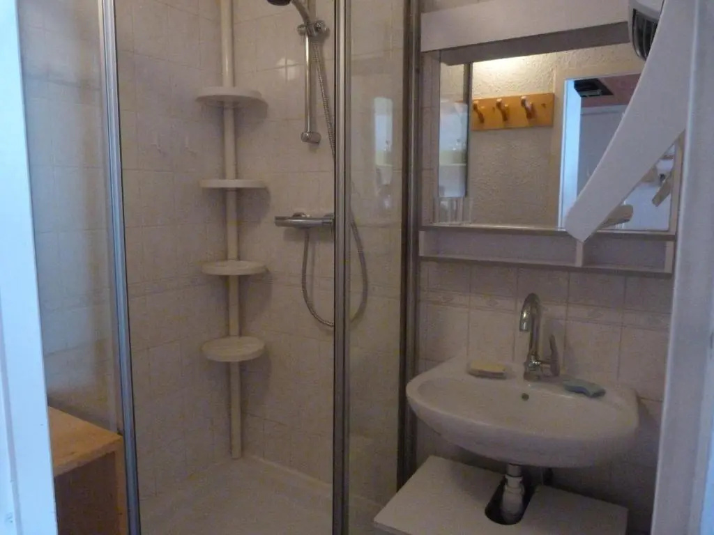 Appartement Les Arcs 1800, 2 pièces, 5 personnes - FR-1-411-564