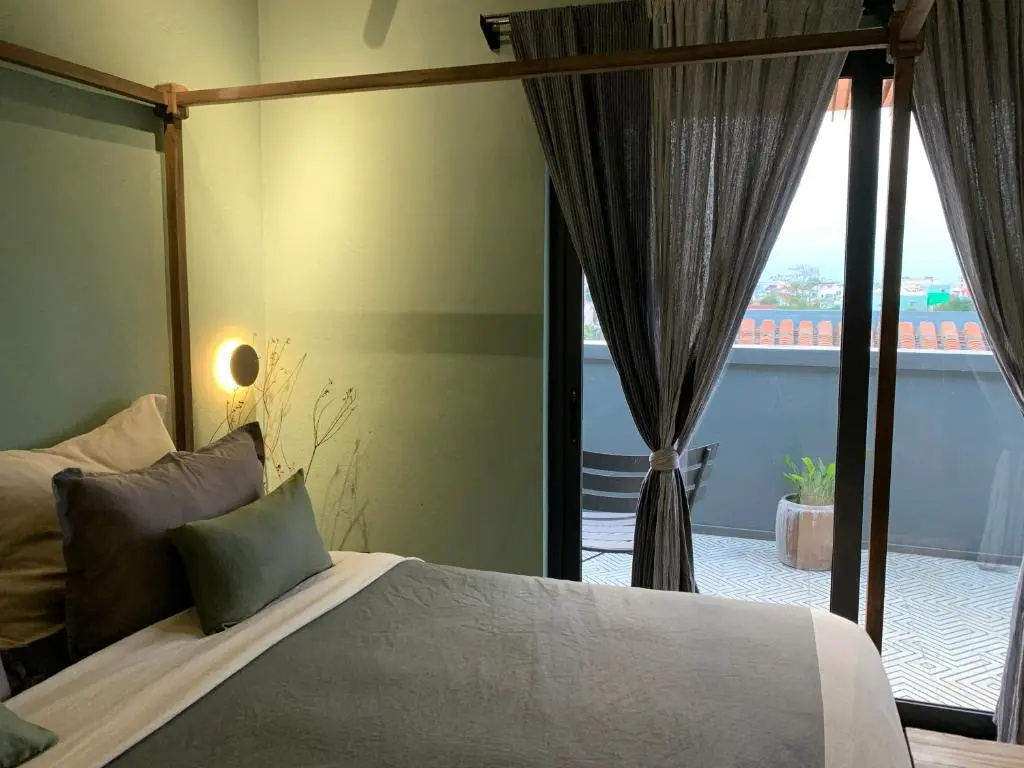 Kaia Gallery Hotel Hoi An