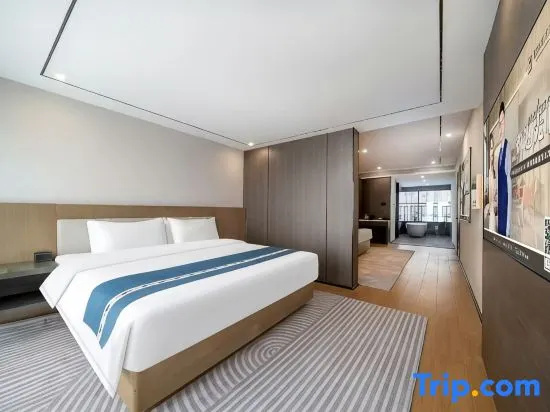 Greentree Eastern Hotel (Jin Tuo Square Fuyun Pedestrian Street Branch)
