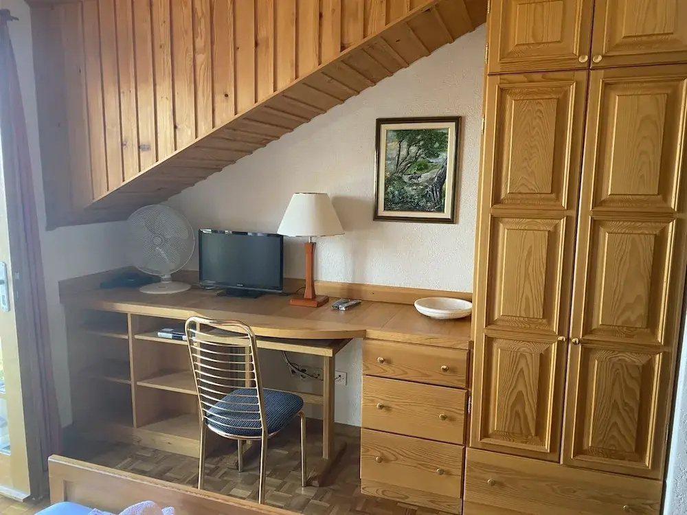 Apartmenthaus Punta ****