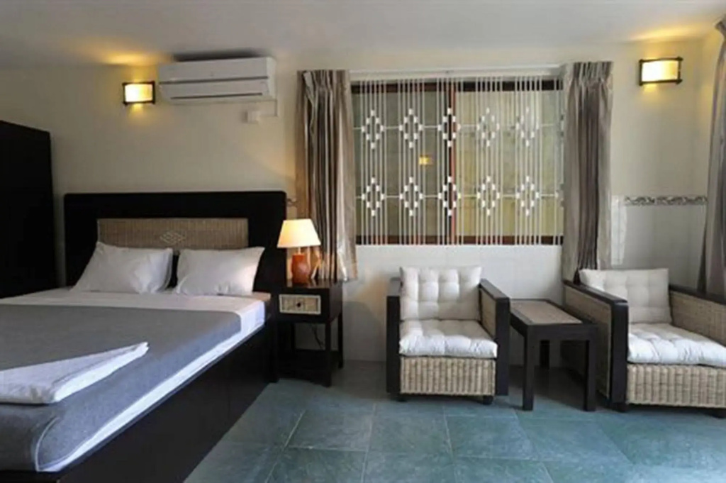Velkommen Guesthouse Phnom Penh