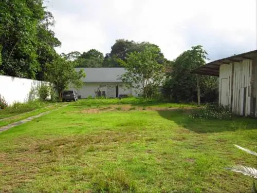 Casa Ponta Negra
