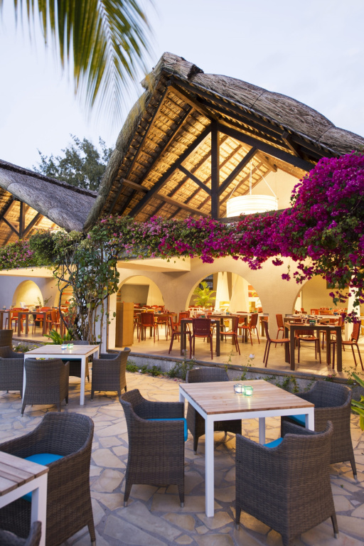 Veranda Palmar Beach Hotel & Spa - All Inclusive