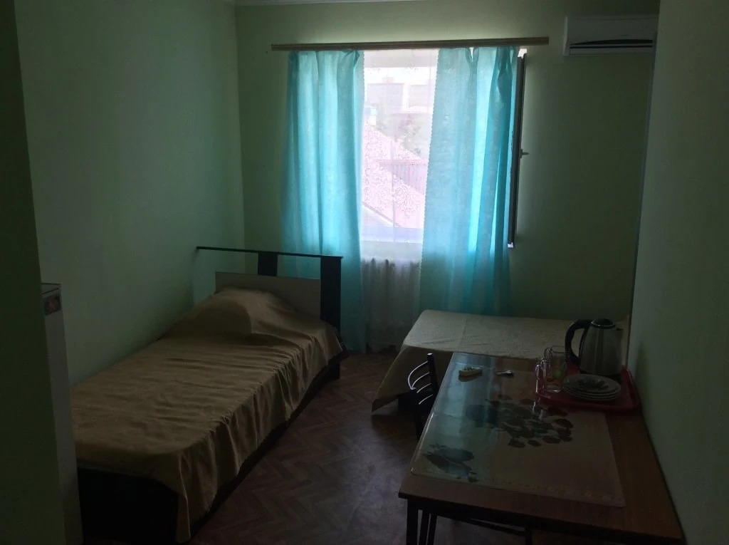 Anapa Krasnodarskaya 66 Minihotel