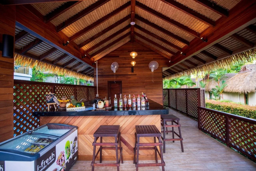 Tup Kaek Sunset Beach Resort-SHA Plus
