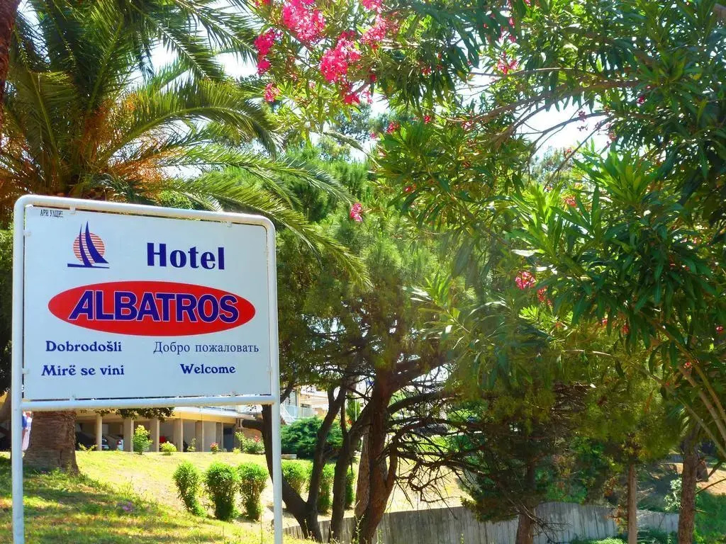 Hotel Albatros