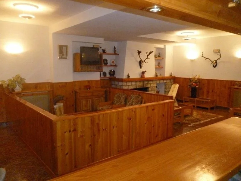 Hotel Lo Foraton