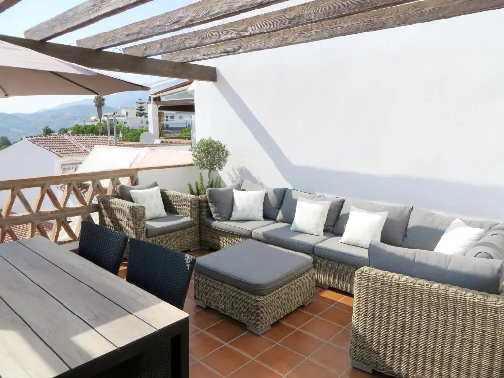 Apartamento Athina
