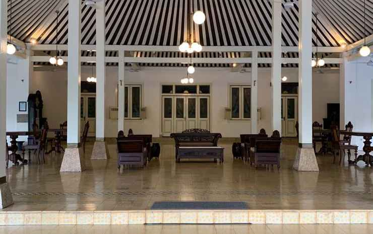 The Purwohamijayan