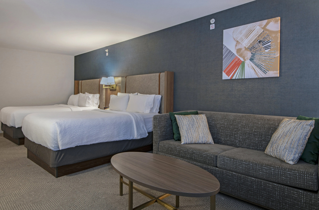 Holiday Inn Hotel and Suites-Kamloops by IHG