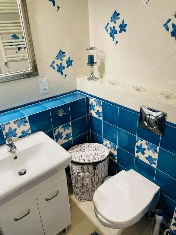 Apartament Marina