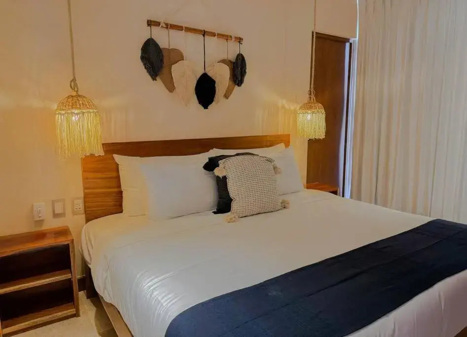 Paraíso Tulum S6