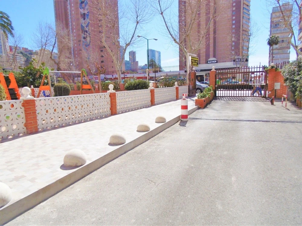 Apartamento Edimar 2 - 3