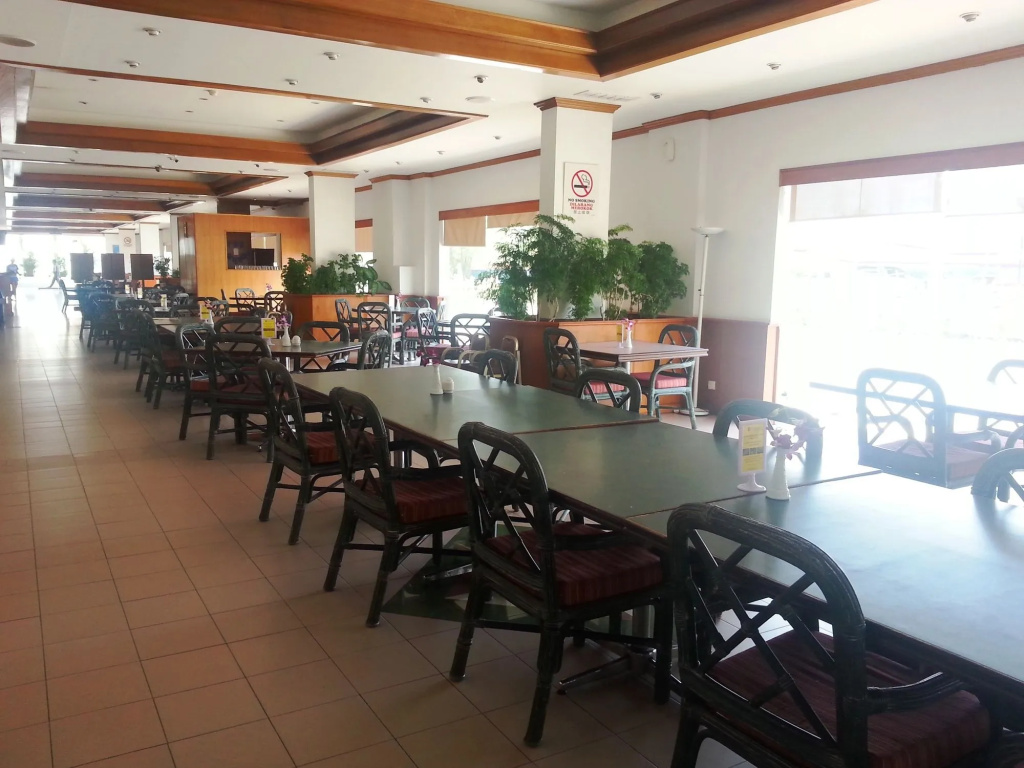 Sanbay Hotel