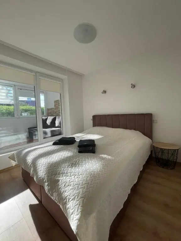 Plytų apartamentai31