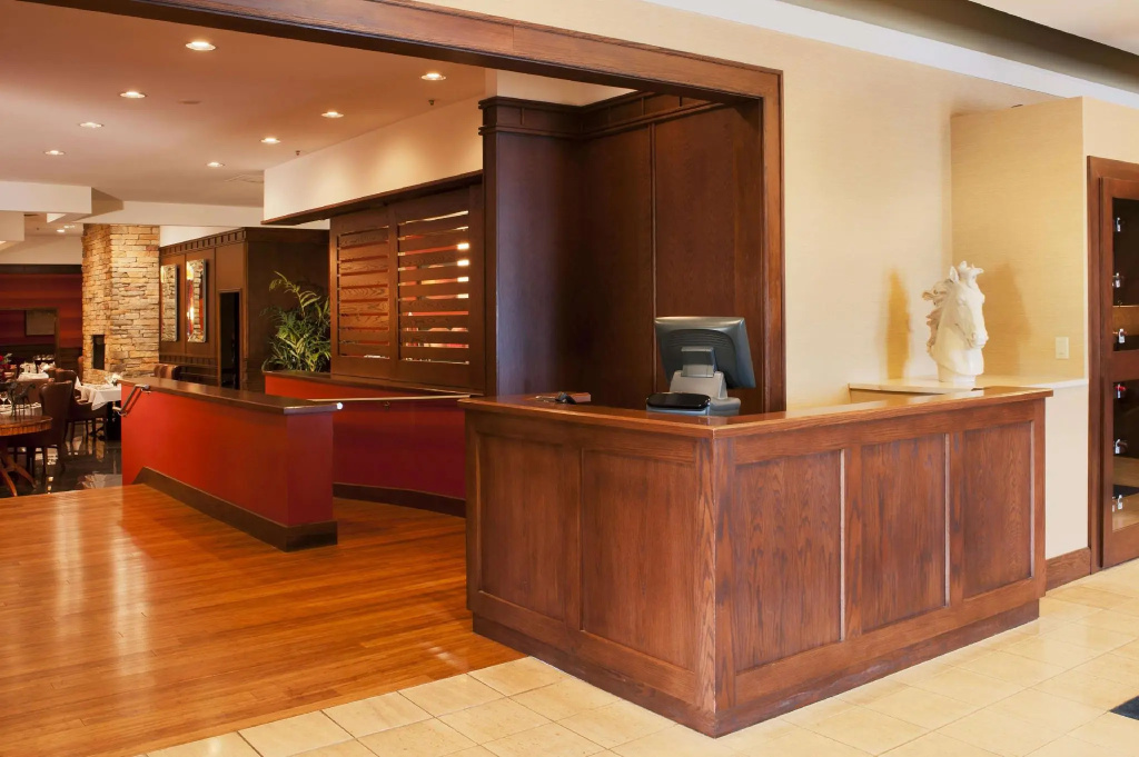 DoubleTree by Hilton Collinsville/St.Louis