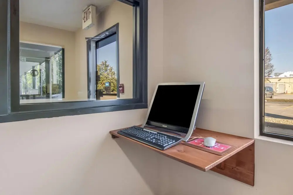 Rodeway Inn & Suites Dublin