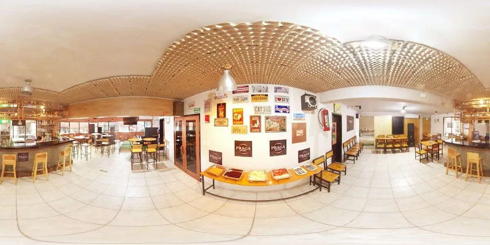 Hotel Boutique Plaza24