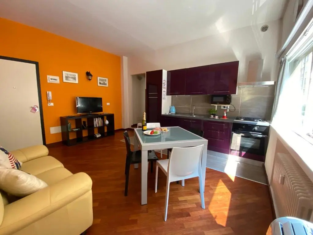 Mascarella 102 Home