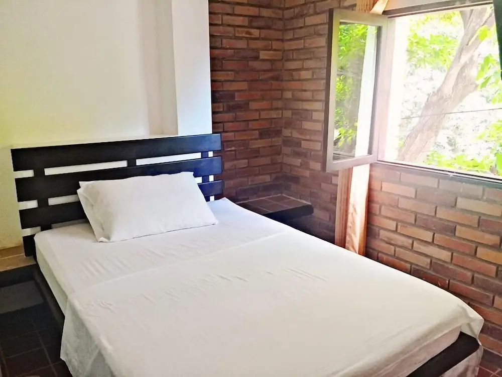 Hotel San Marcos Taganga