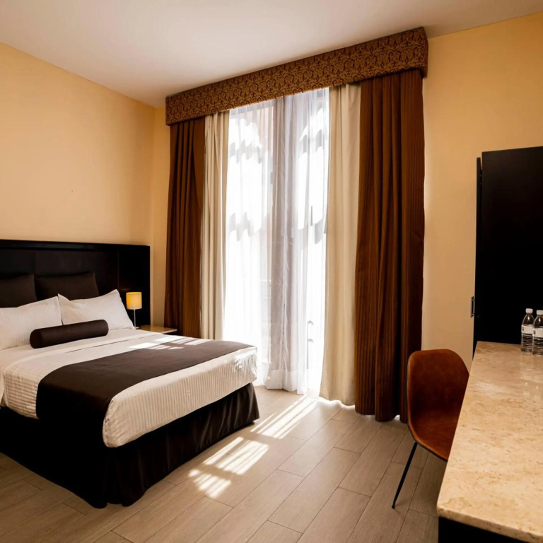Hotel San Francisco