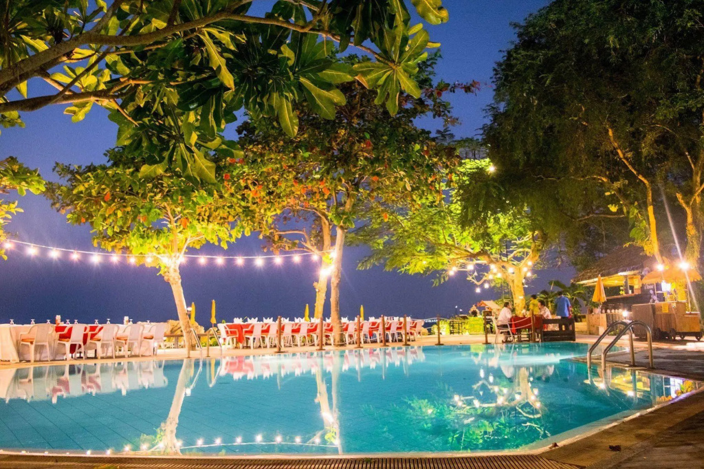 The Sunset Village -SHA PLUS CERTIFIED