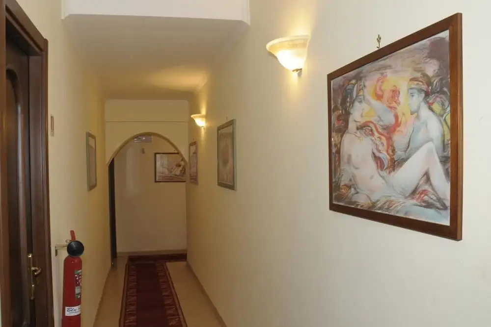 La Villa Del Patrizio