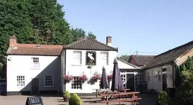 The Pelican Guesthouse