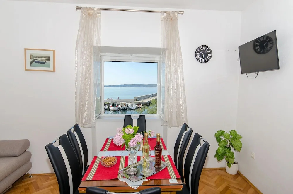 Apartments Maglica