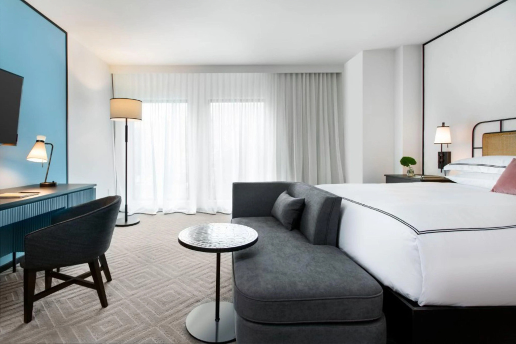 Kimpton Hotel Fontenot by IHG