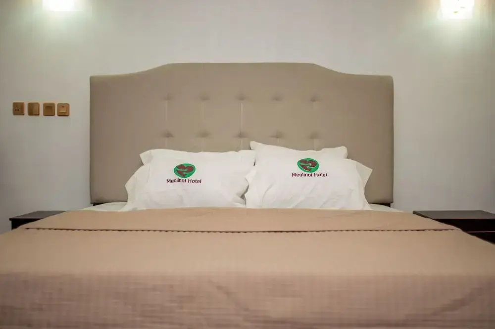 Meolinol Hotel