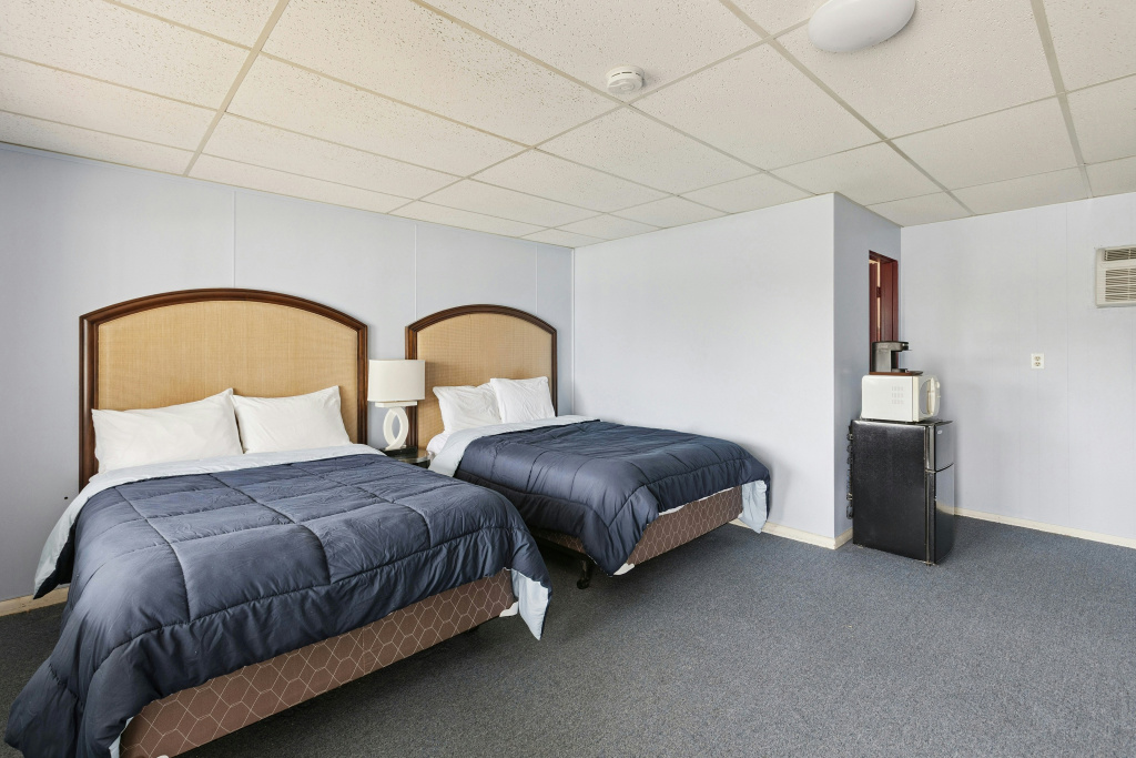 Heidelberg Motel by Capital O Bridgeport Frankenmuth I 75
