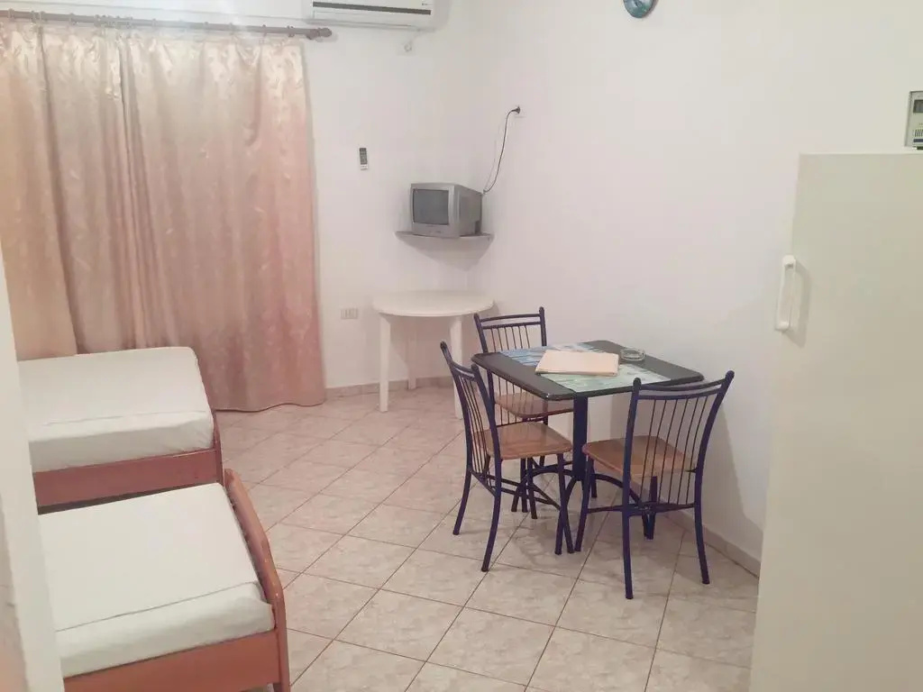 Hotel Vathi