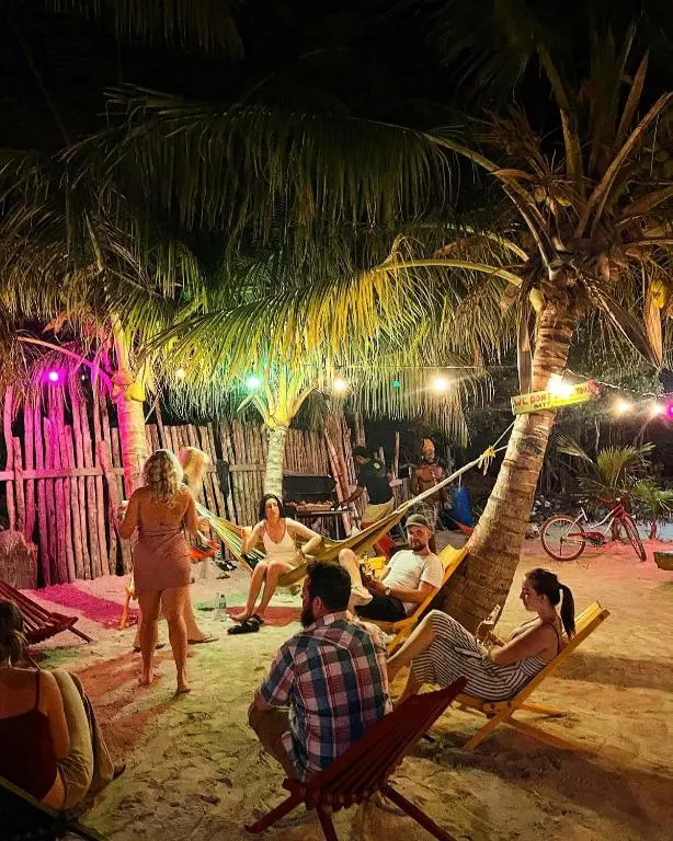 Bella's Backpackers Hostel