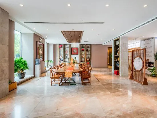 Oriental Union Hotel