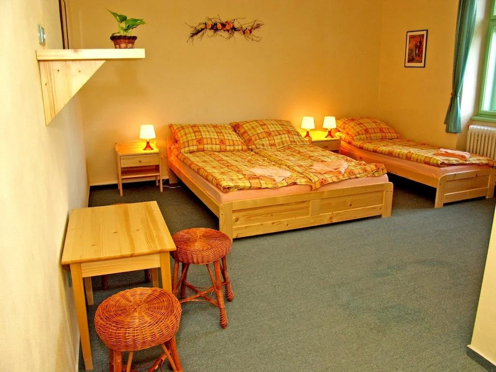 Hotel Roubal